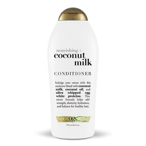 OGX Nourishing Conditioner