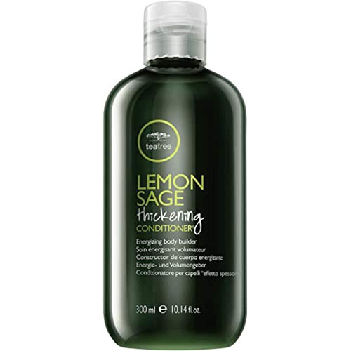 Paul Mitchell Tea Tree Lemon Sage Thickening Conditioner