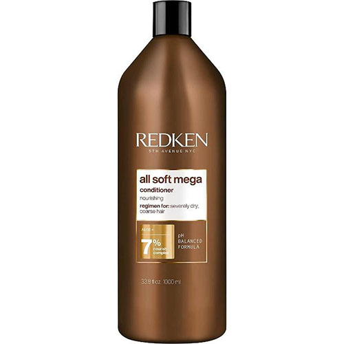 Redken All Soft Mega Conditioner