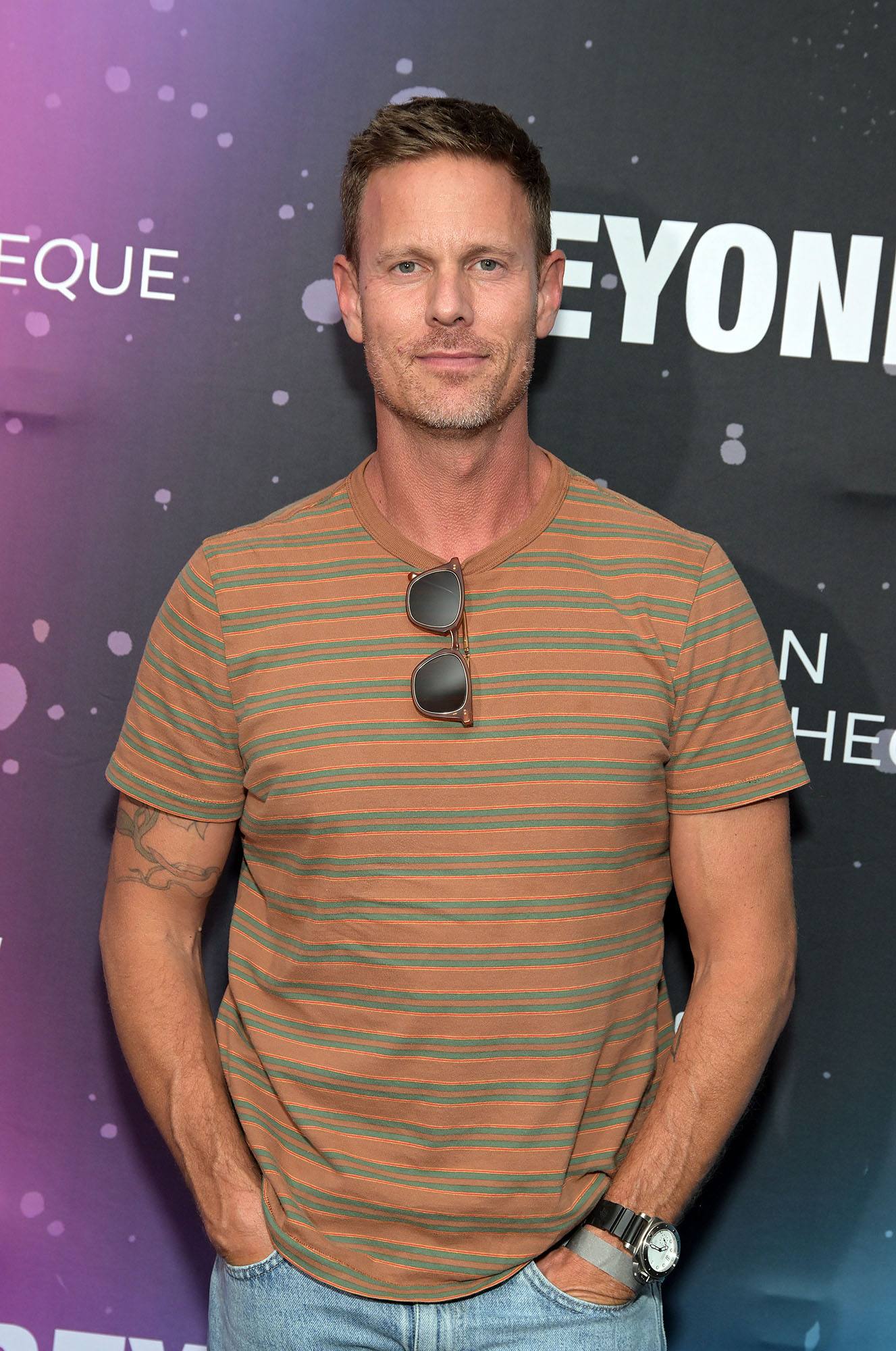 Christopher Landon