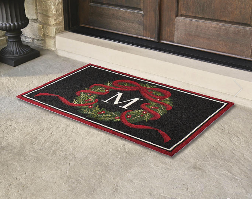 Door Mat