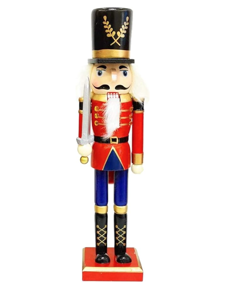 Nutcracker