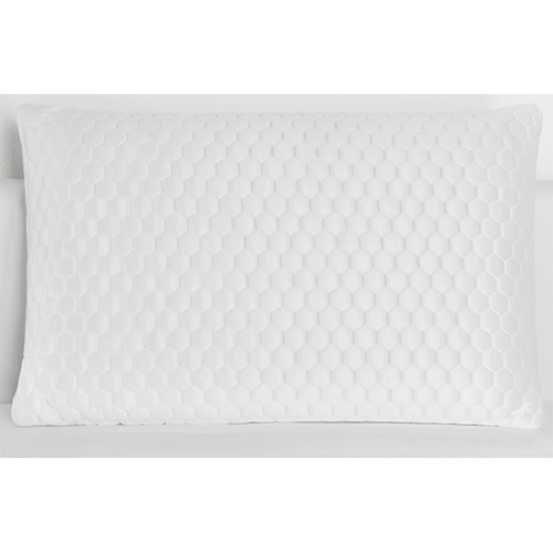 Brooklyn Bedding Luxury Cooling Memory Foam Pillow