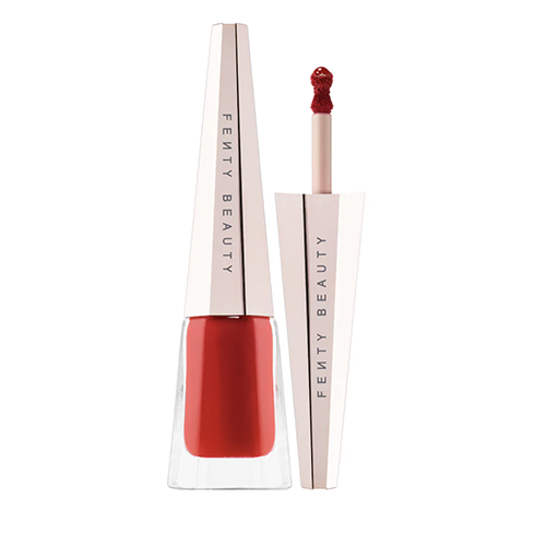 Fenty Beauty by Rihanna Stunna Lip Paint in Uncensored