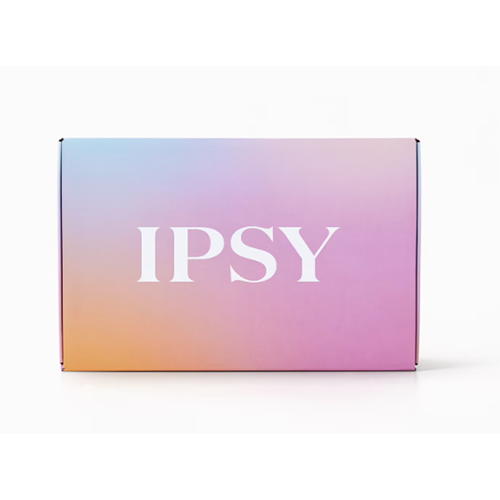 Ipsy Icon Box