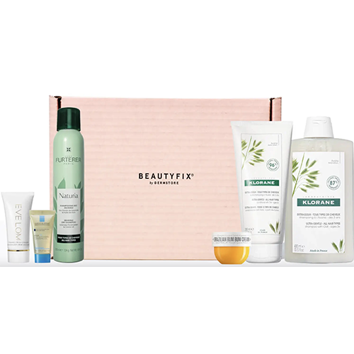 Dermstore BeautyFIX Subscription