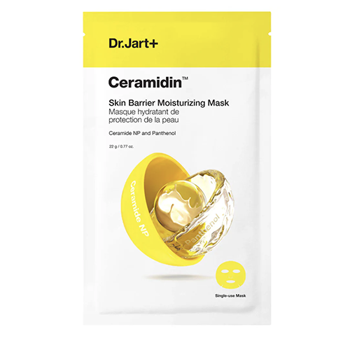 Dr. Jart+ Ceramidin Skin Barrier Moisturizing Mask