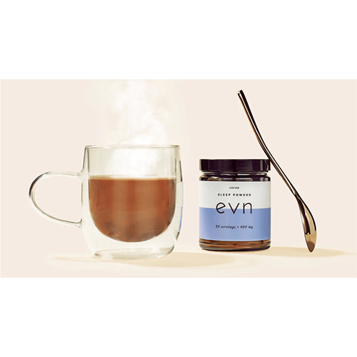 Evn Sleep Powder