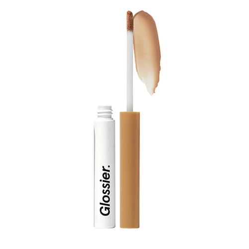Glossier Skywash Liquid-to-Powder Sheer Matte Eyeshadow