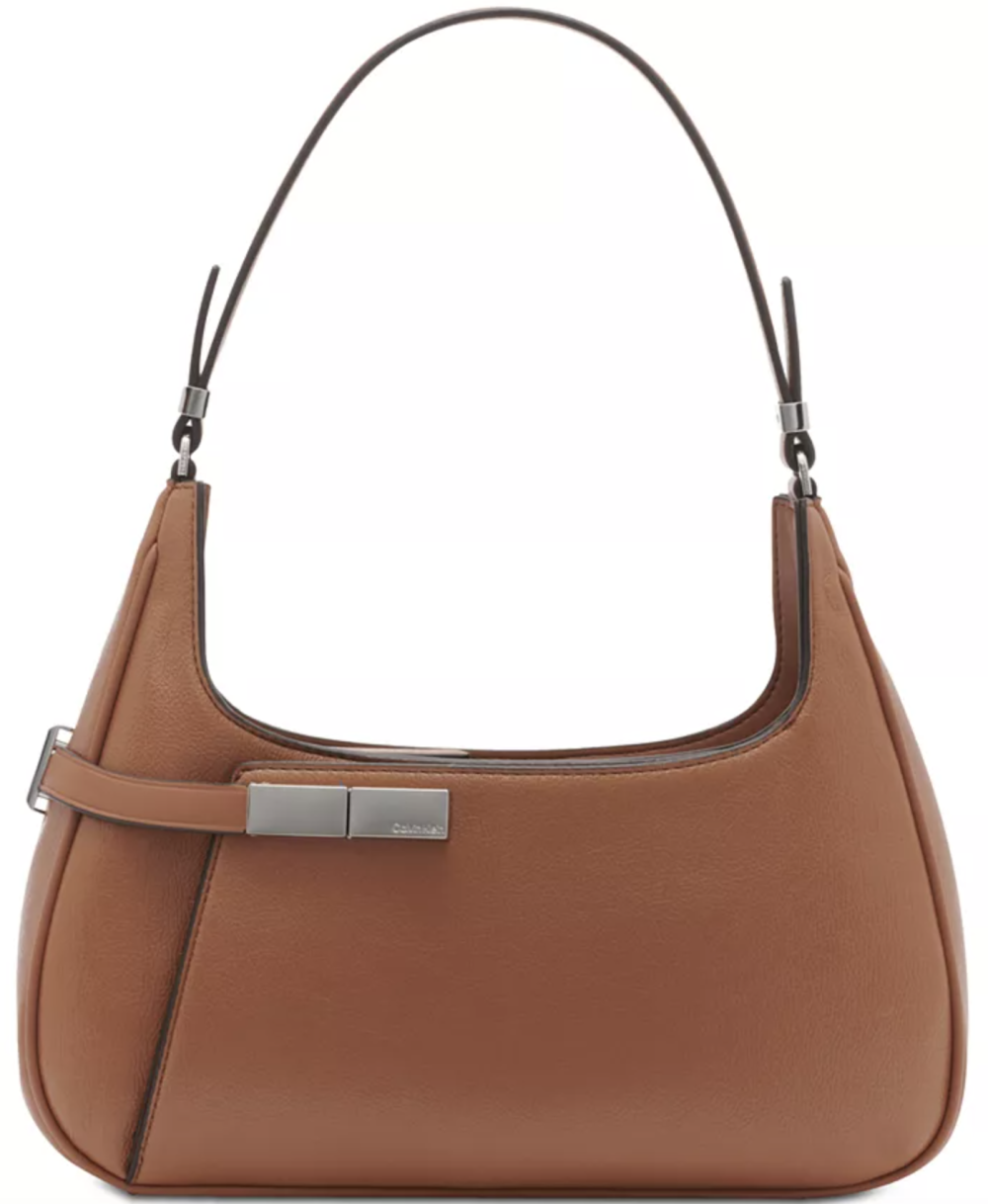 Macy's Calvin Klein bag