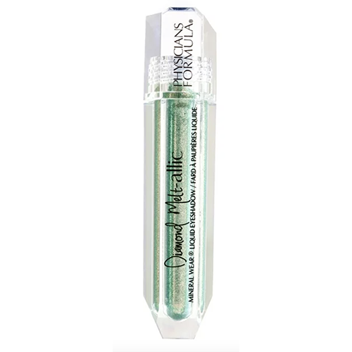 Physicians Formula Mineral Wear Diamond Melt-allic - Golden Emerald