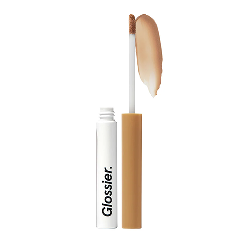 Glossier Skywash Liquid-to-Powder Sheer Matte Eyeshadow
