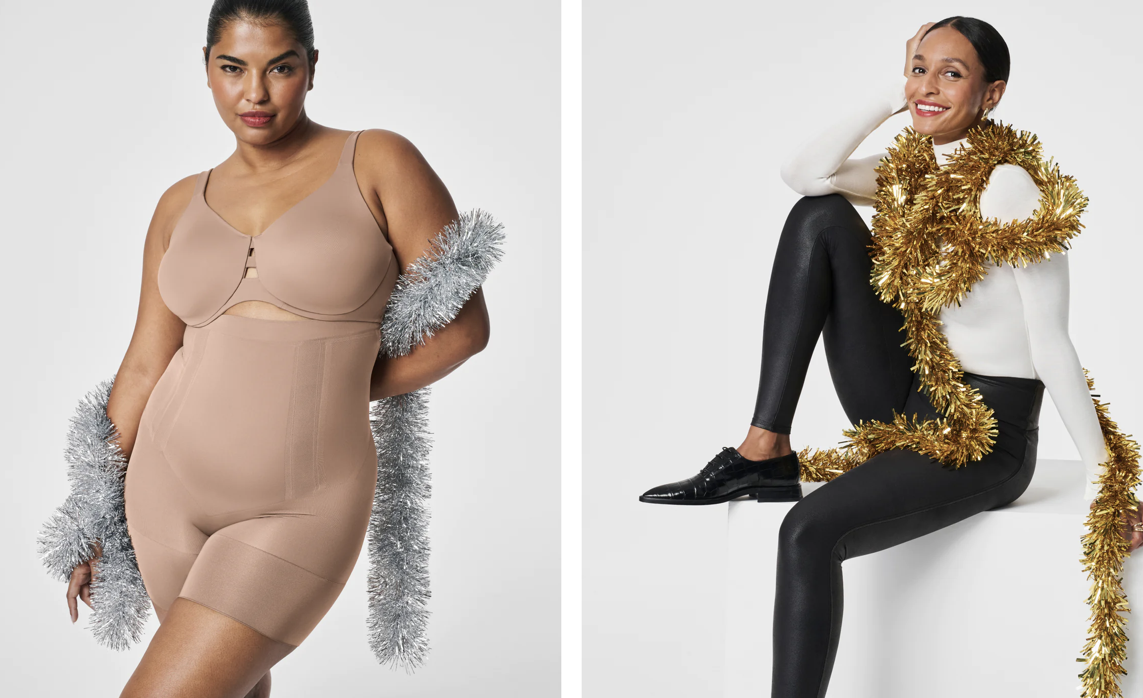 Spanx