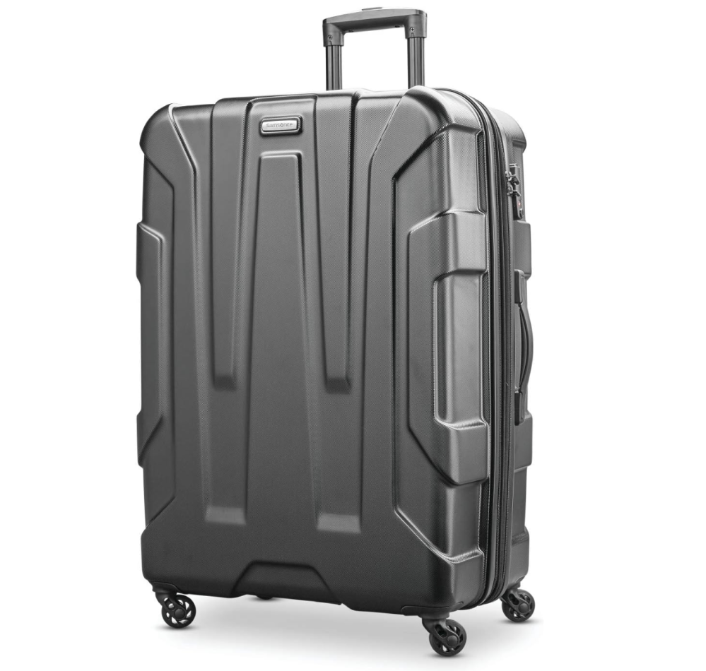 Samsonite Centric Hardside Expandable Luggage