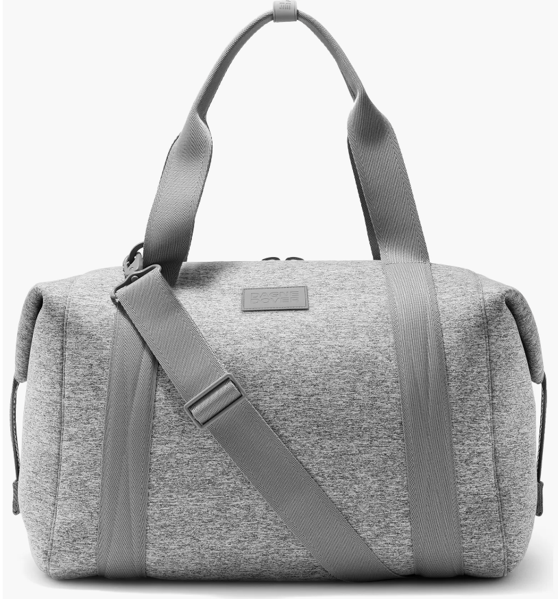 Dagne Dover Landon Large Neoprene Carryall