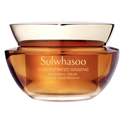 Sulwhasoo Concentrated Ginseng Renewing Cream