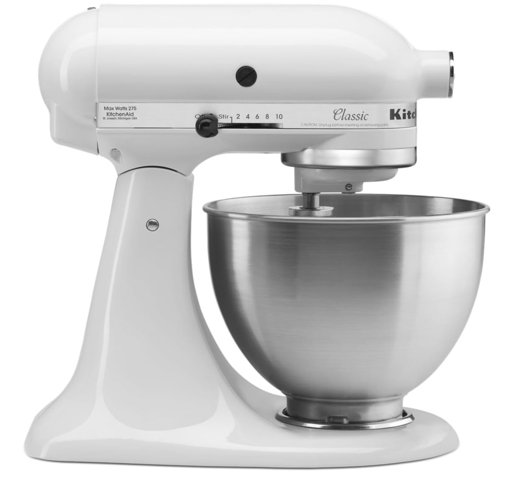 KitchenAid