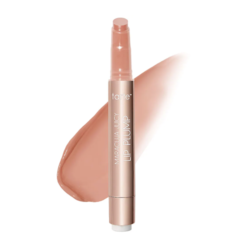 Tarte Maracuja Juicy Lip Plump in Peachy Beige