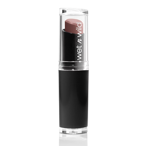 Wet n Wild MegaLast Lip Color - Bare It All