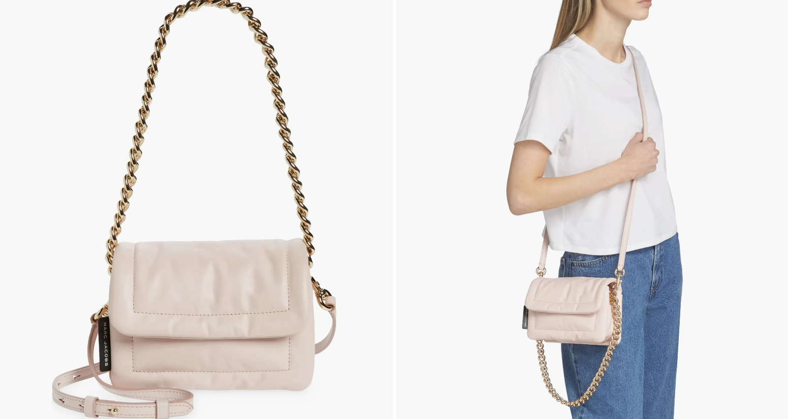 Marc Jacobs bag at Nordstrom