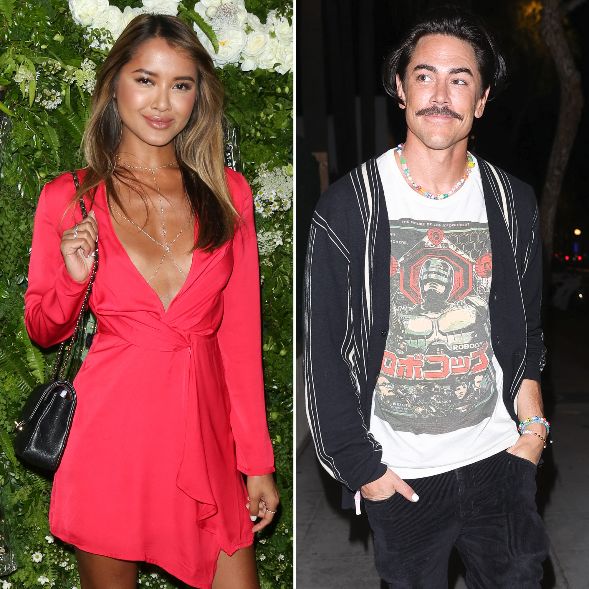 Selling Sunset s Cassandra Looks Familiar Because She s Tom Sandoval s