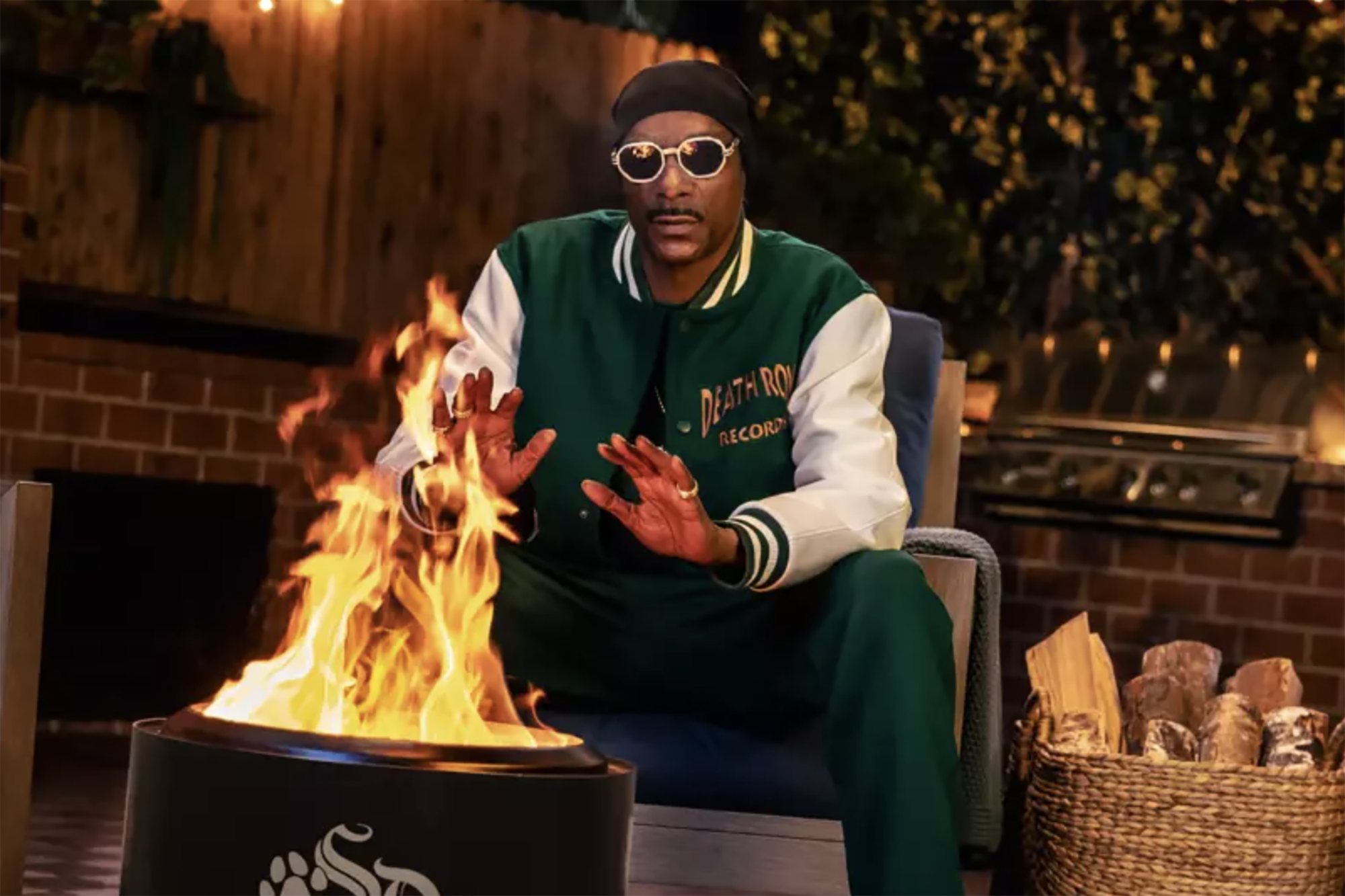 SnoopDogg
