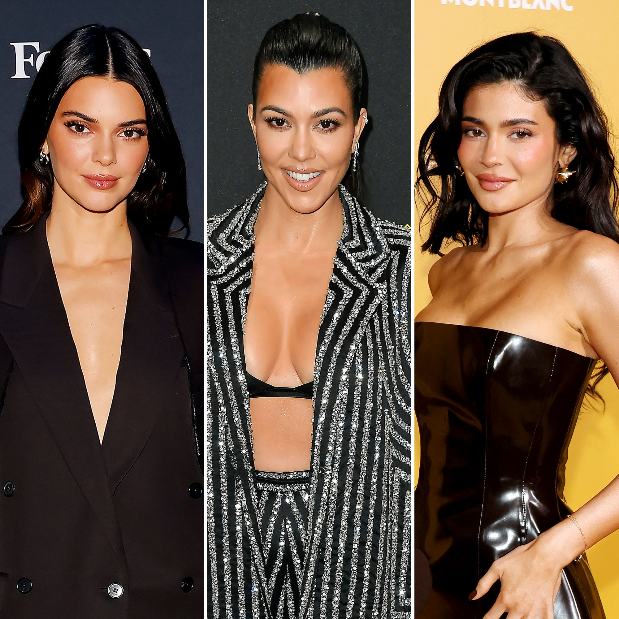 Stars Celebrated Thanksgiving