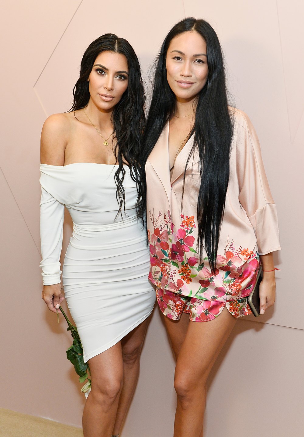 Stephanie Shepherd Recalls Getting Fired as an Assistant by Kim Kardashian