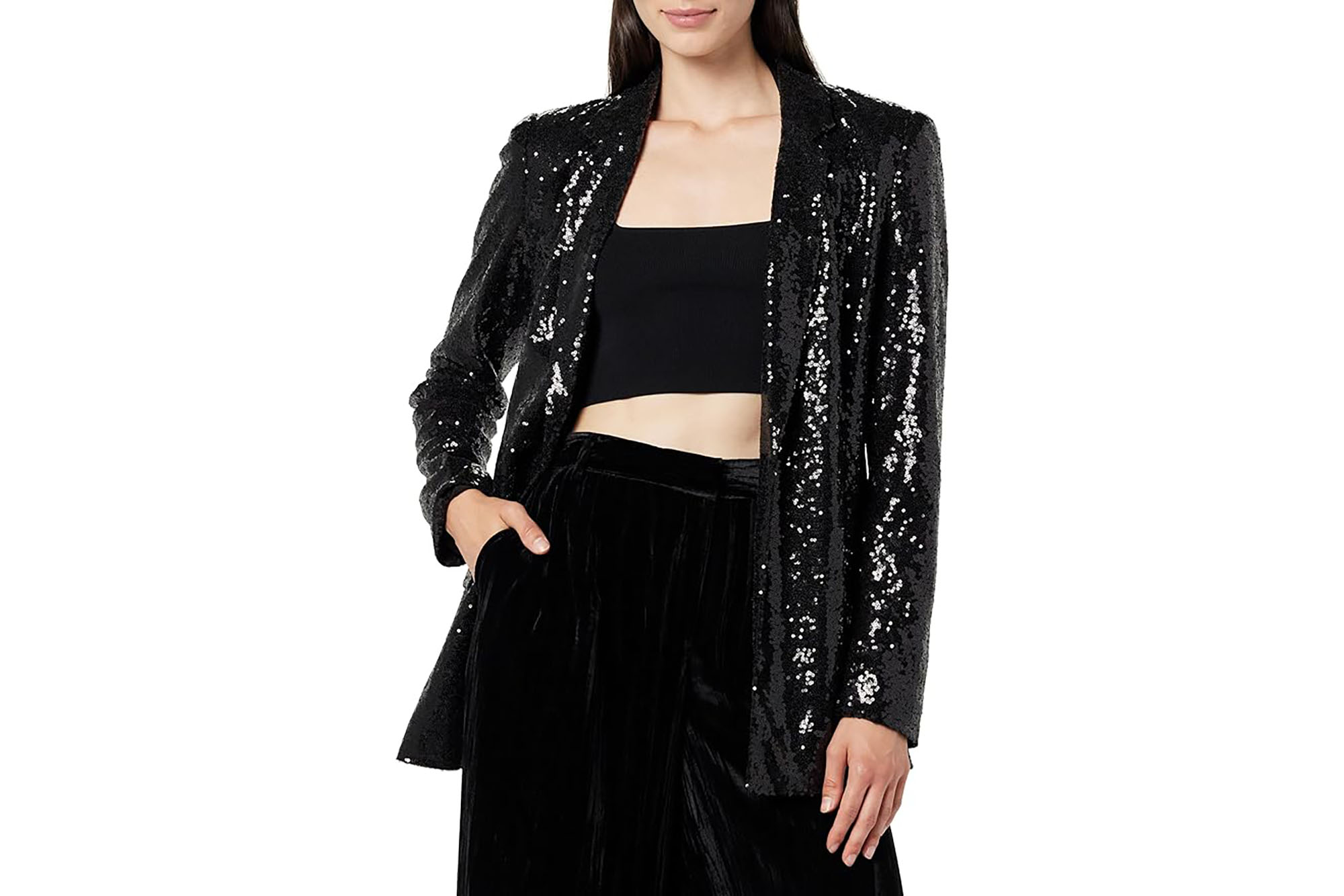 The Drop blazer