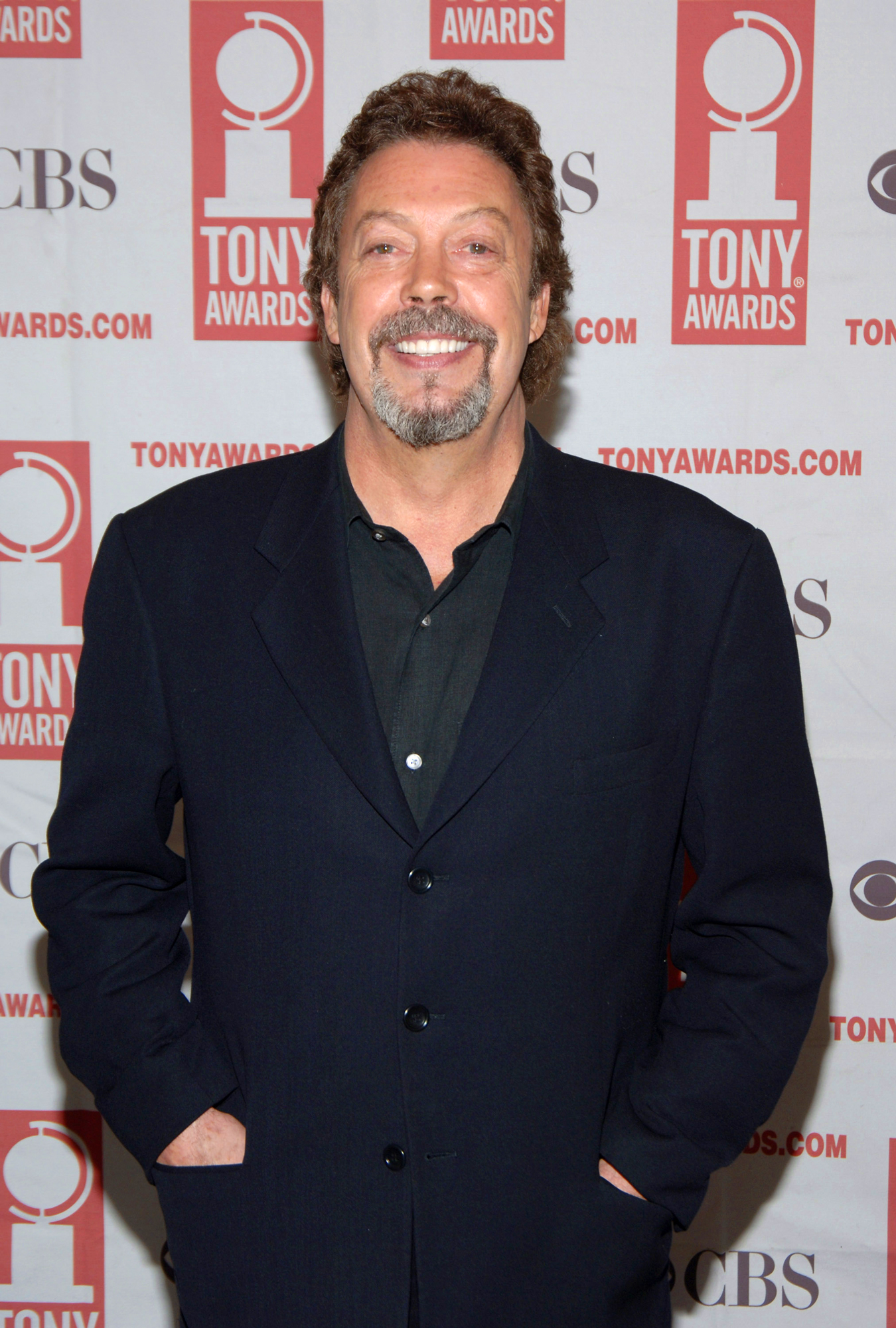 Tim Curry Dead at TK