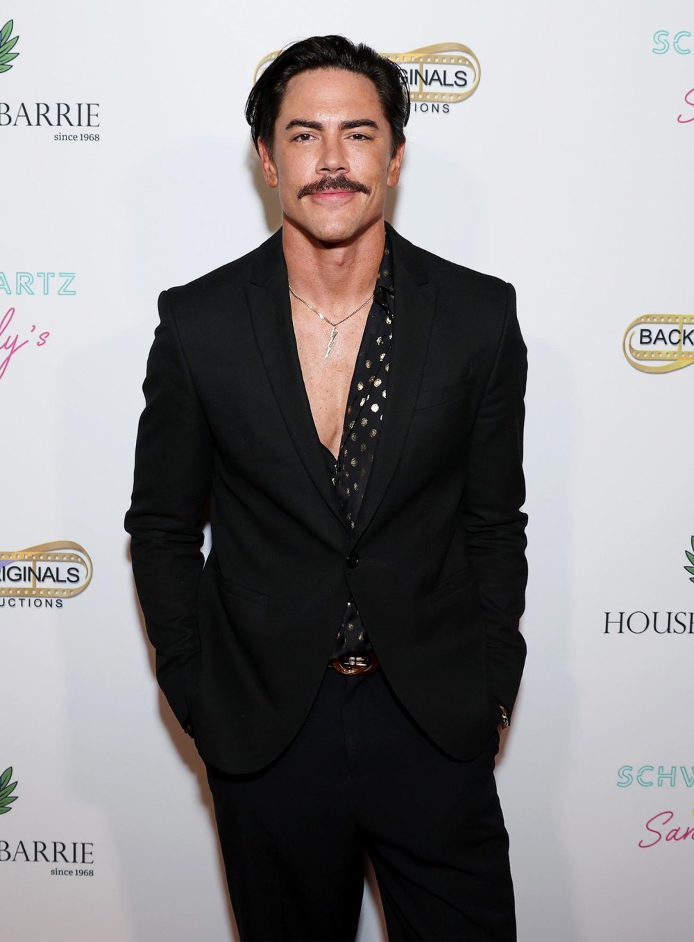 Tom Sandoval Gets Repeatedly Booed at BravoCon 163