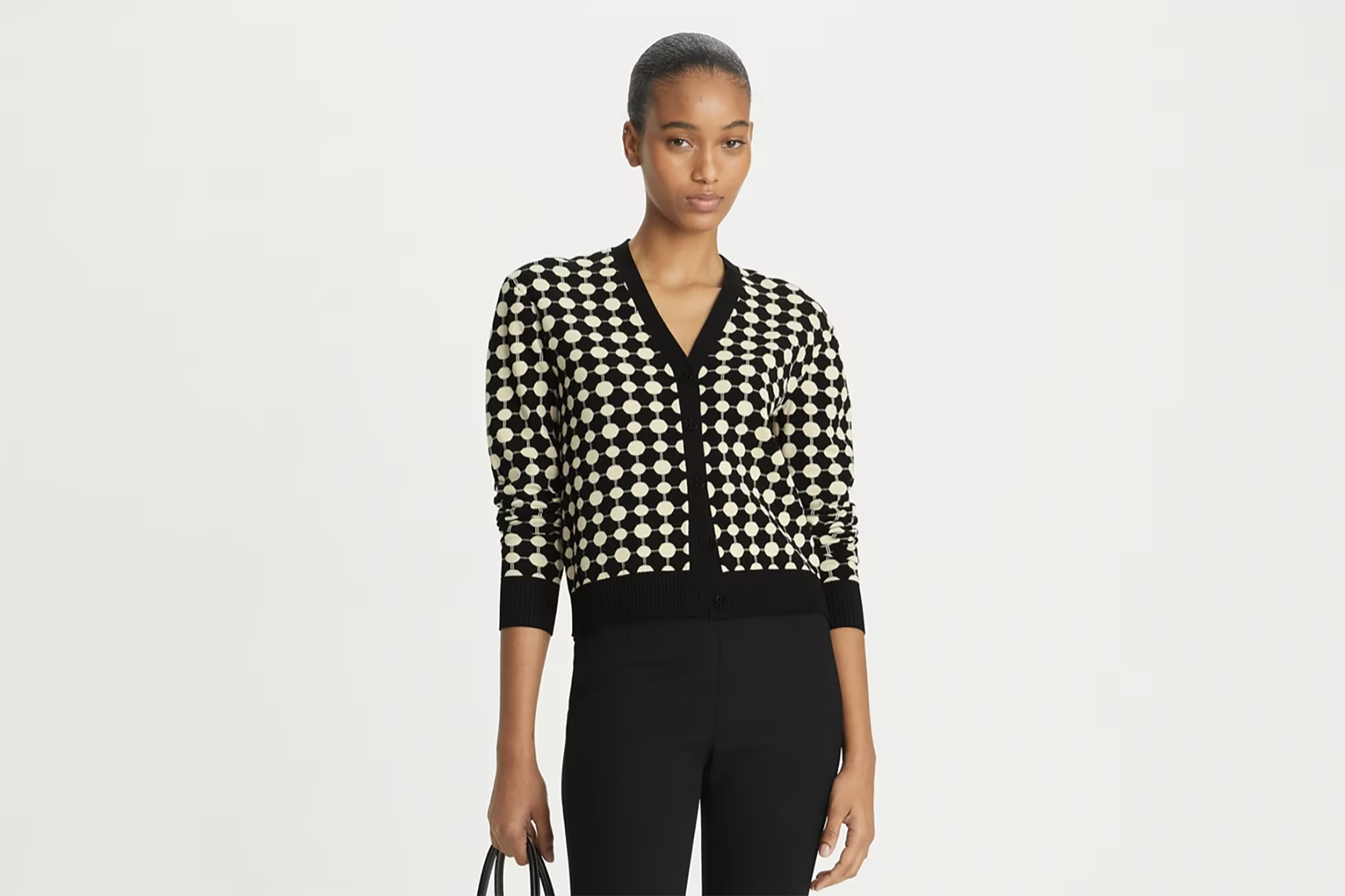 Tory Burch cardigan