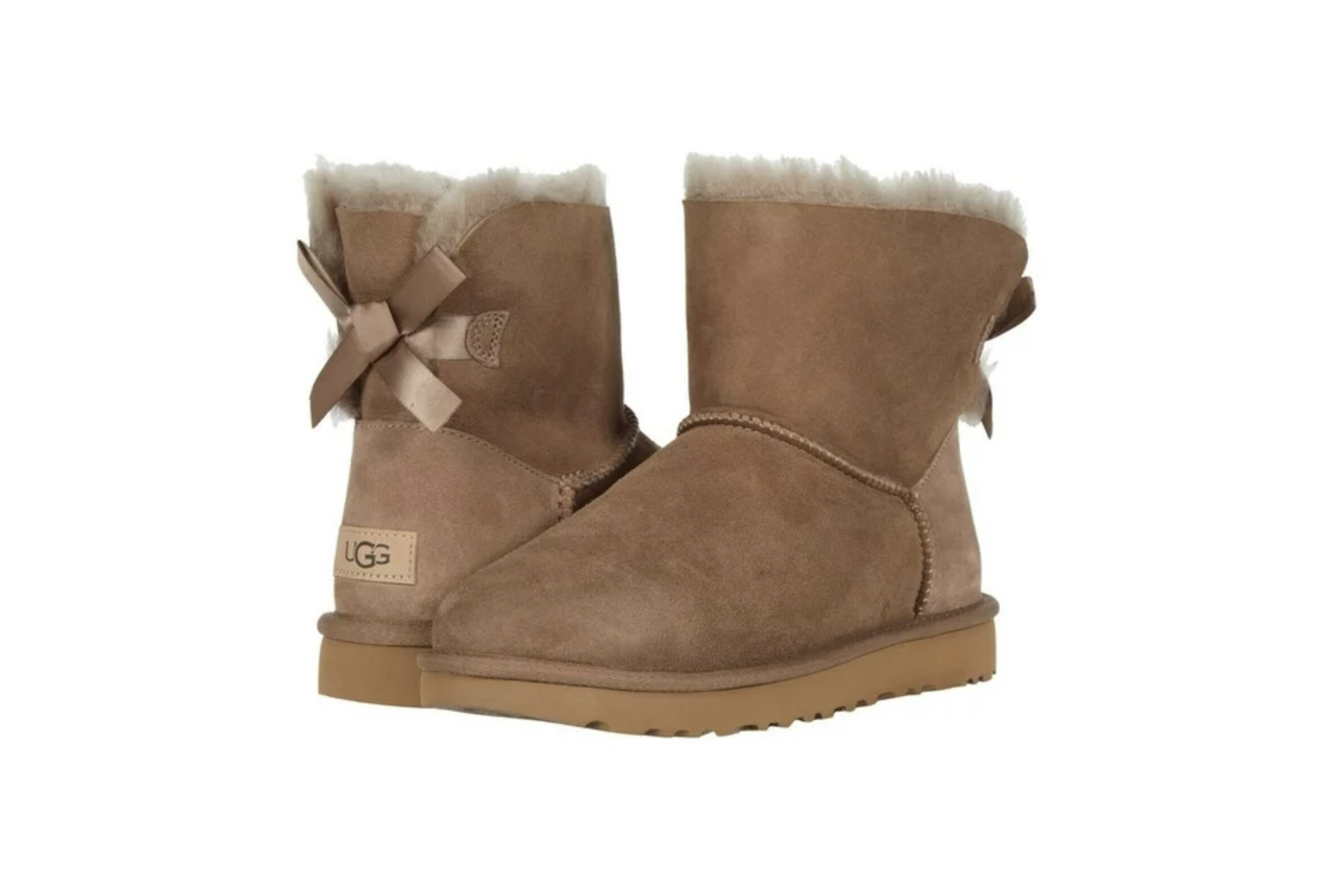 Ugg-Boots