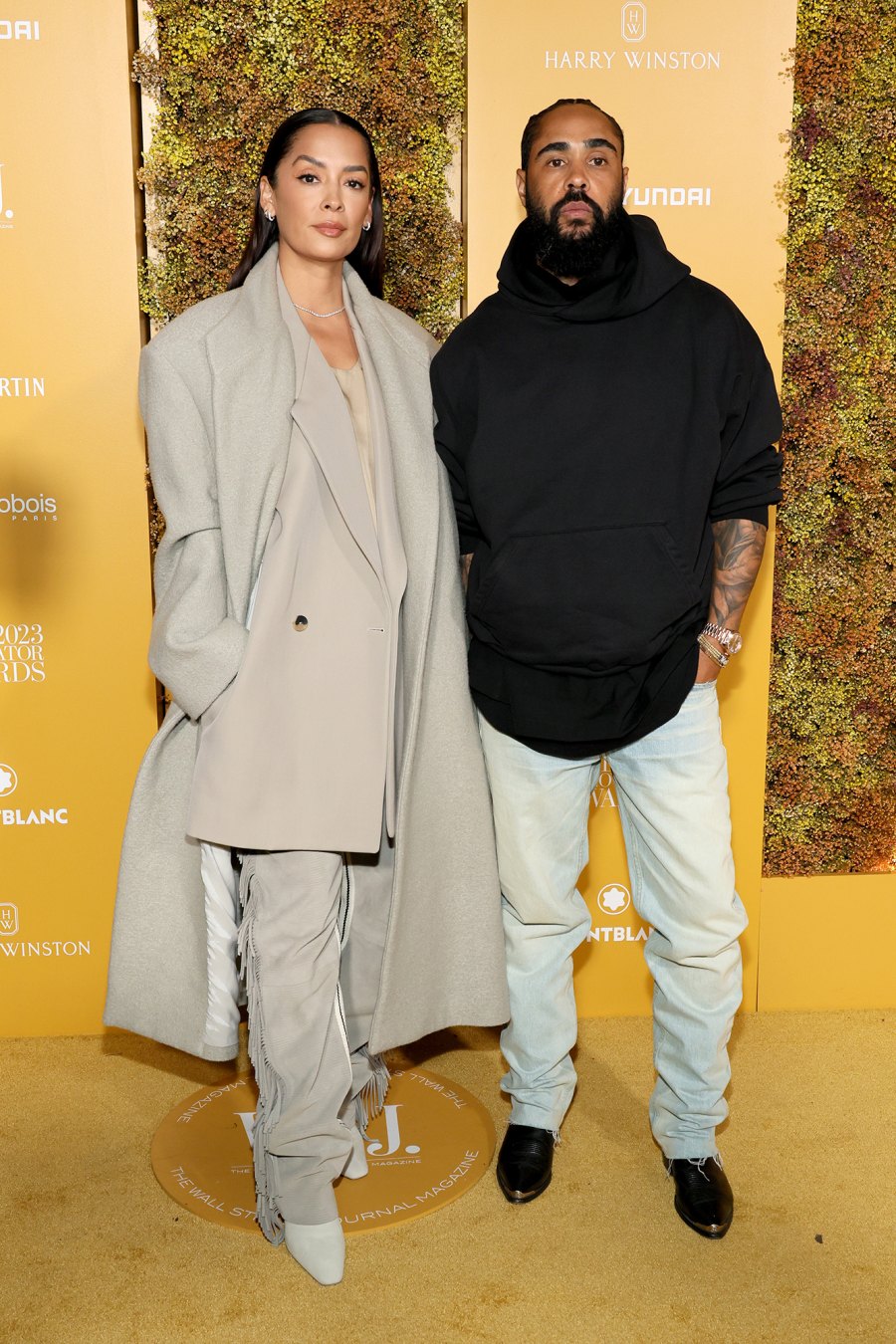 WSJ Magazine 2023 Innovator Awards