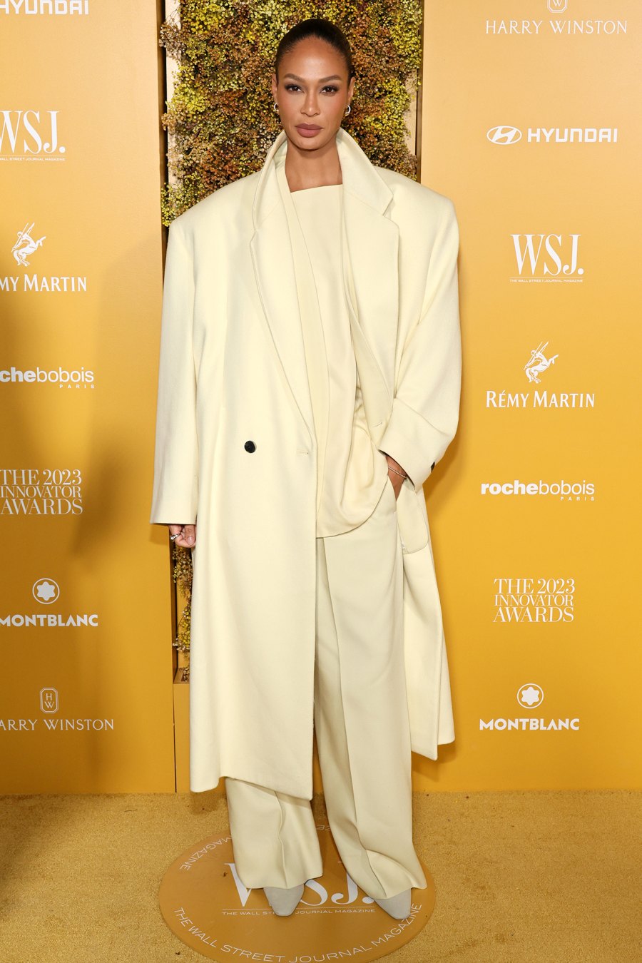 WSJ Magazine 2023 Innovator Awards