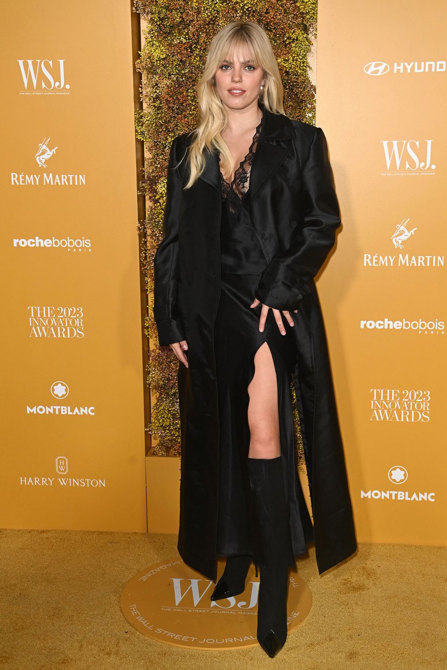 WSJ Magazine 2023 Innovator Awards