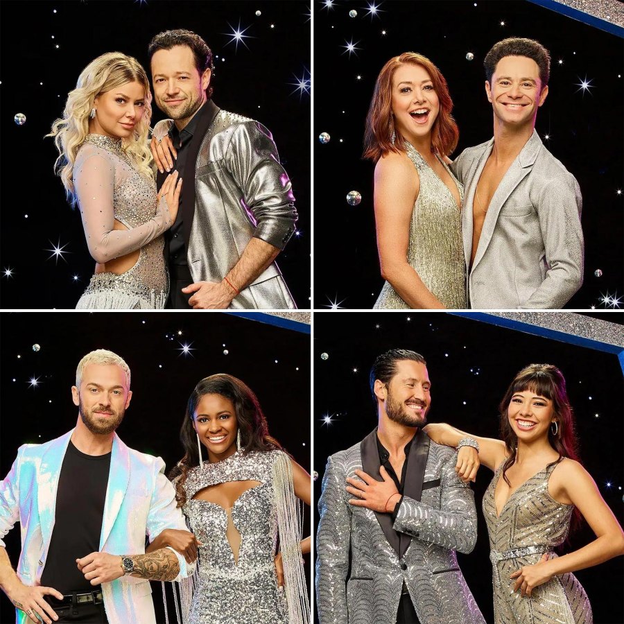 Who Won Season 32 of ‘Dancing With the Stars’?