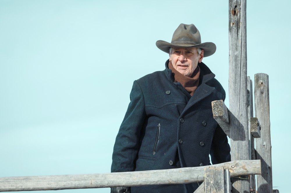 Yellowstone Season 5 Part 2 Announces Premiere Date