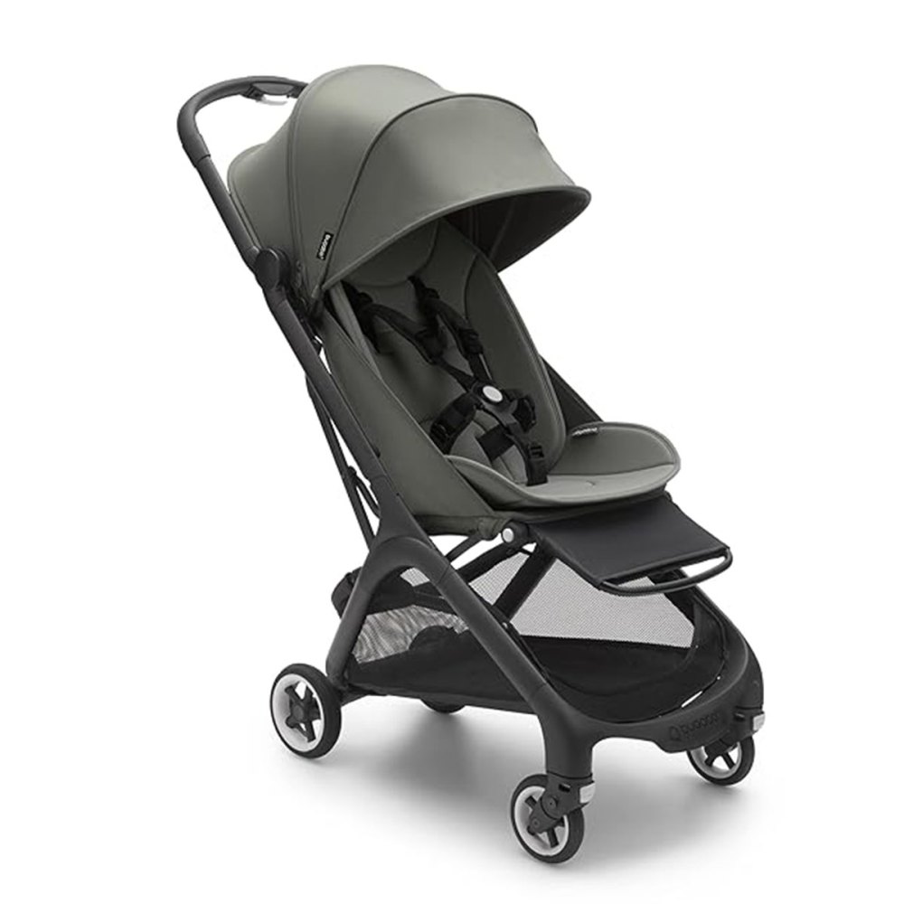 Bugaboo stroller