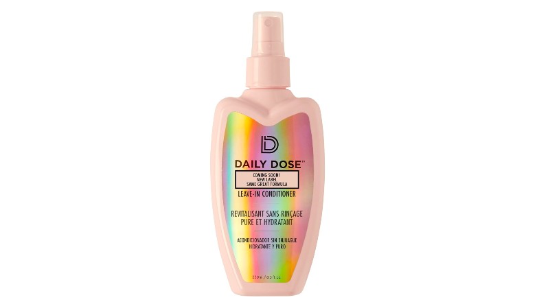 Daily Dose Conditioner on Amazon