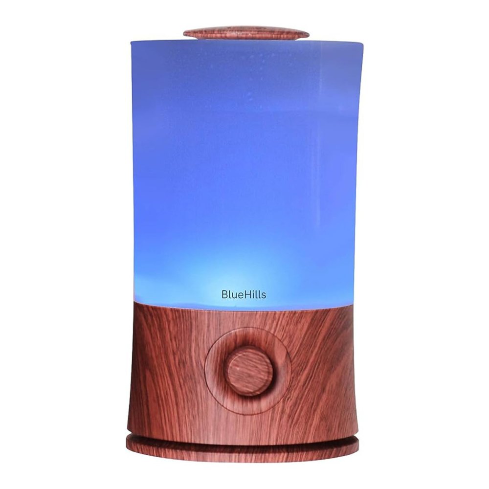 essential oils diffuser