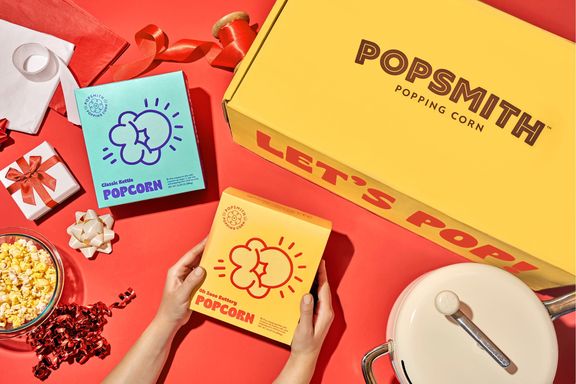 Popsmith