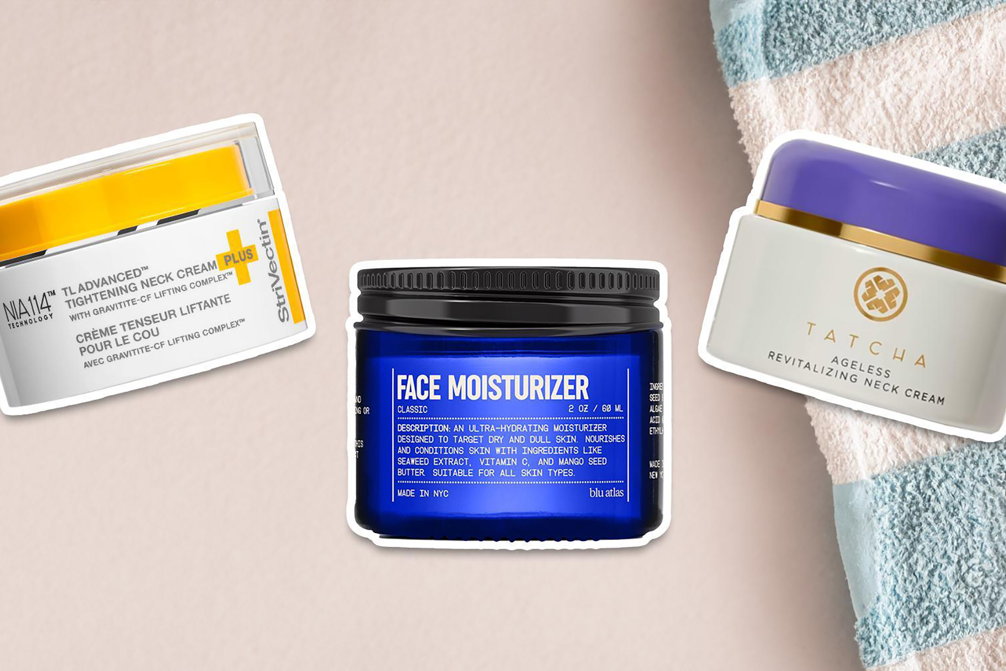 The 18 Best Neck Creams in 2023