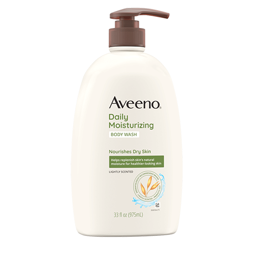 Aveeno Daily Moisturizing Body Wash