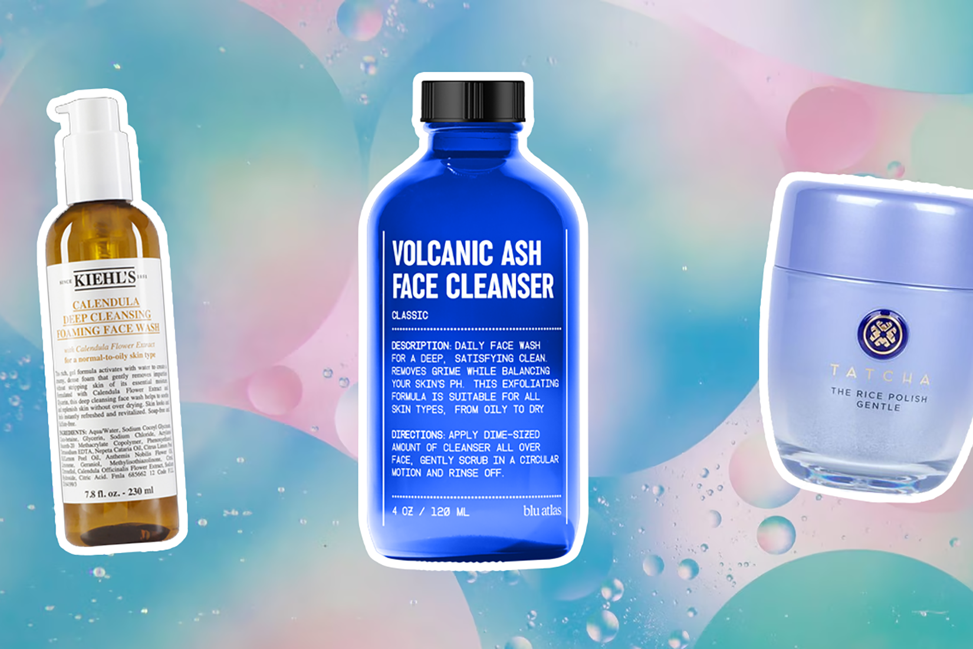 The 15 Best Gentle Face Washes in 2023