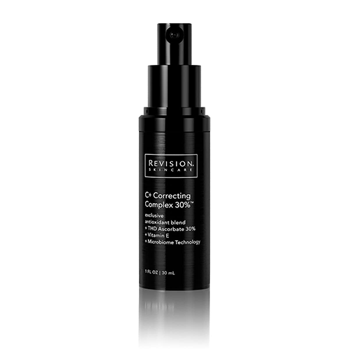 Revision C+ Correcting Complex 30%