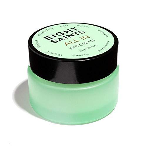 Eight Saints All in Eye Cream