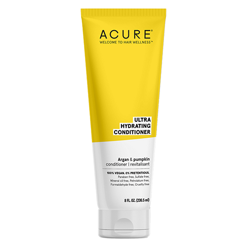 Acure Ultra Hydrating Conditioner