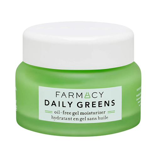 Farmacy Daily Greens Oil-Free Gel Moisturizer