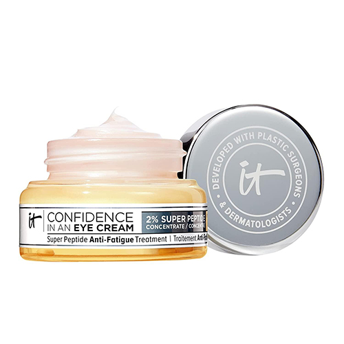 IT Cosmetics Confidence in an Eye Cream